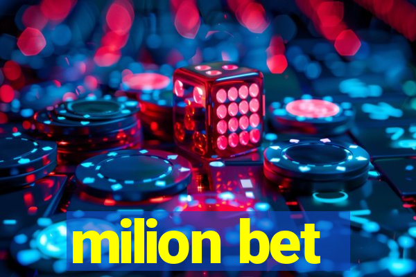 milion bet